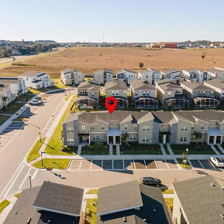 Stunning 4Bed Home, Perfect For Families Kissimmee Exterior foto