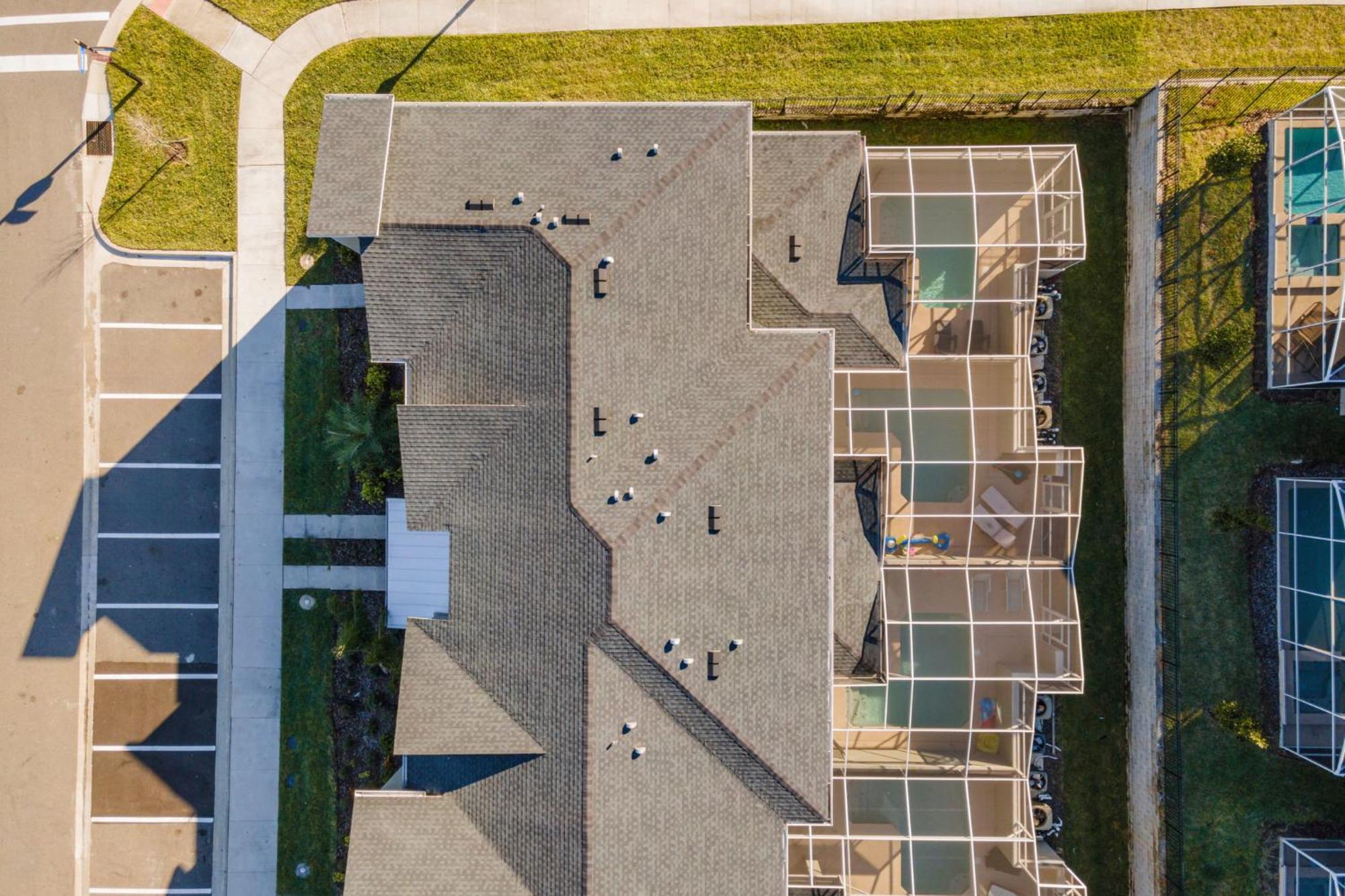 Stunning 4Bed Home, Perfect For Families Kissimmee Exterior foto