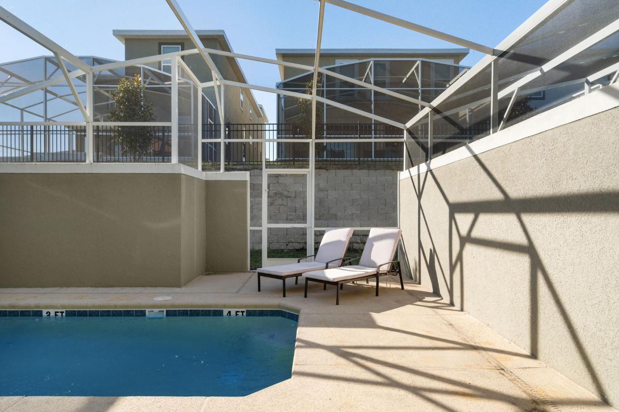 Stunning 4Bed Home, Perfect For Families Kissimmee Exterior foto