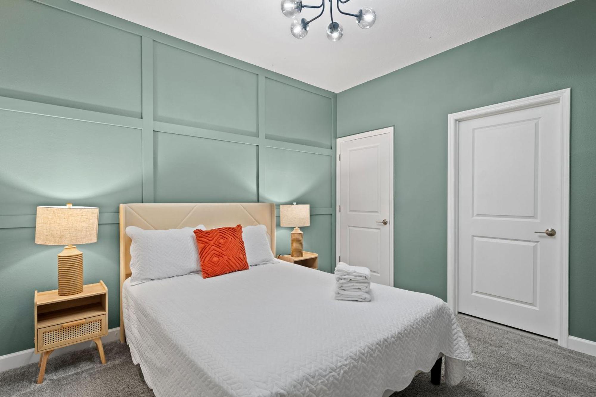 Stunning 4Bed Home, Perfect For Families Kissimmee Exterior foto